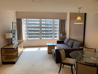 Wan Chai - Convention Plaza Apartments 08