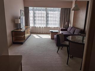 Wan Chai - Convention Plaza Apartments 12