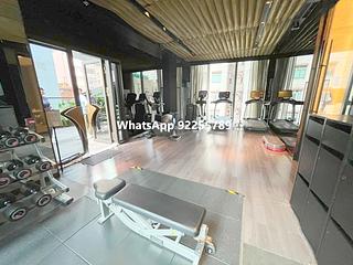 Sai Ying Pun - Artisan House 11