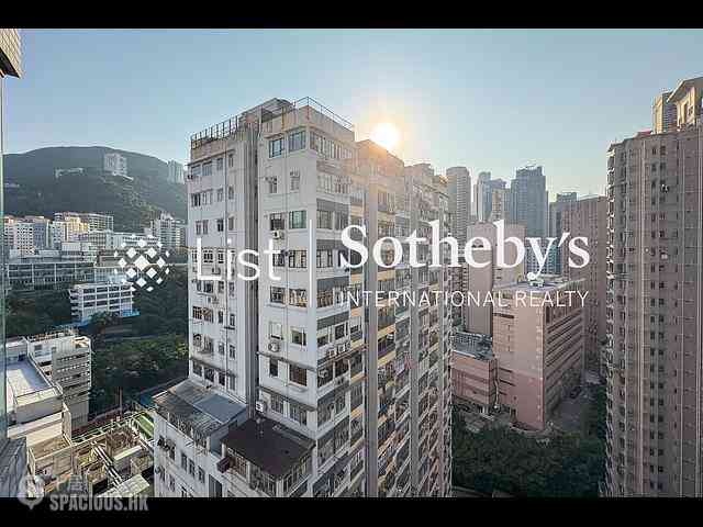Wan Chai - The Oakhill 01