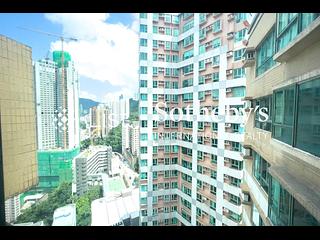 Wan Chai - Monmouth Villa 02