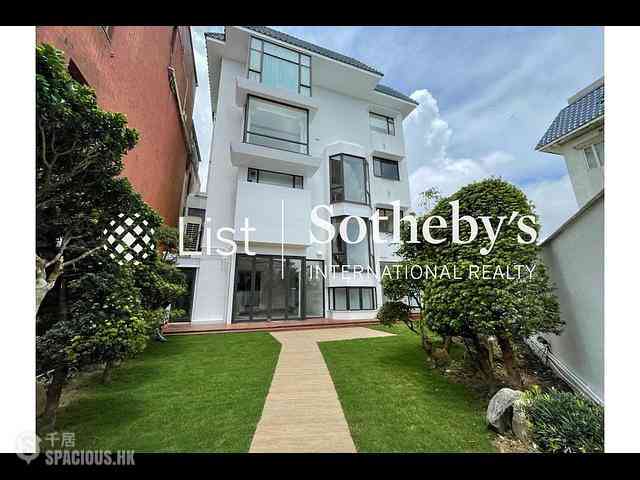 The Peak - Plantation Heights 21