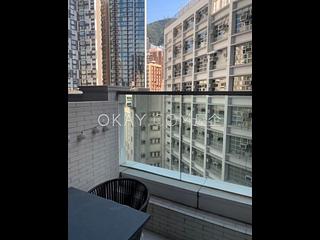 西營盤 - 63 Pokfulam 07