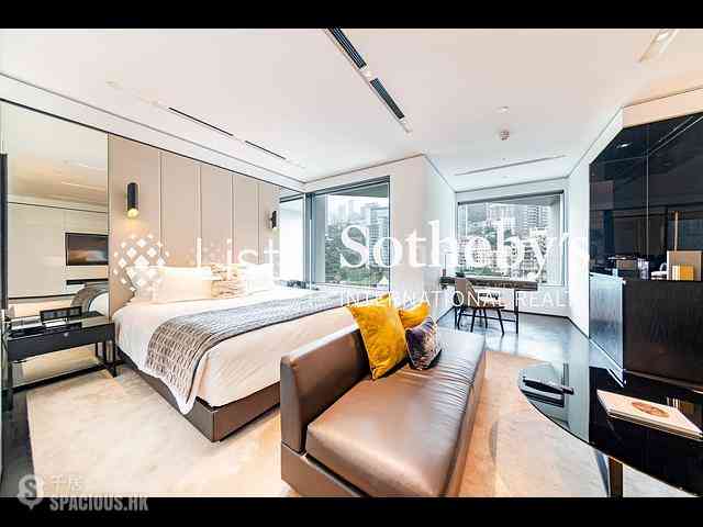 Central - The Murray Hong Kong 02