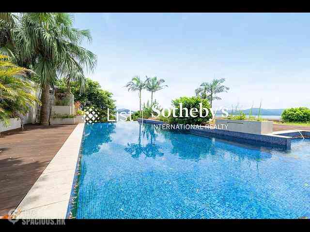 Clear Water Bay - Silver Crest Villa 02