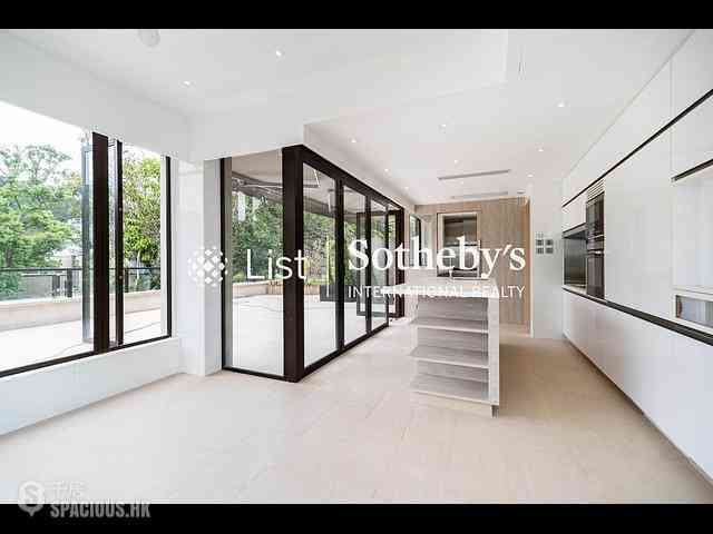 Clear Water Bay - Silver Crest Villa 06