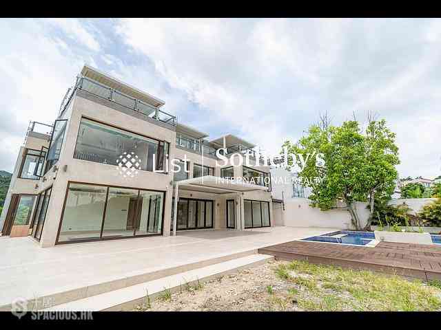 Clear Water Bay - Silver Crest Villa 09