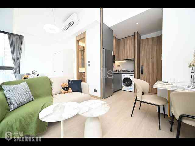 Sai Ying Pun - 50, Third Street 02