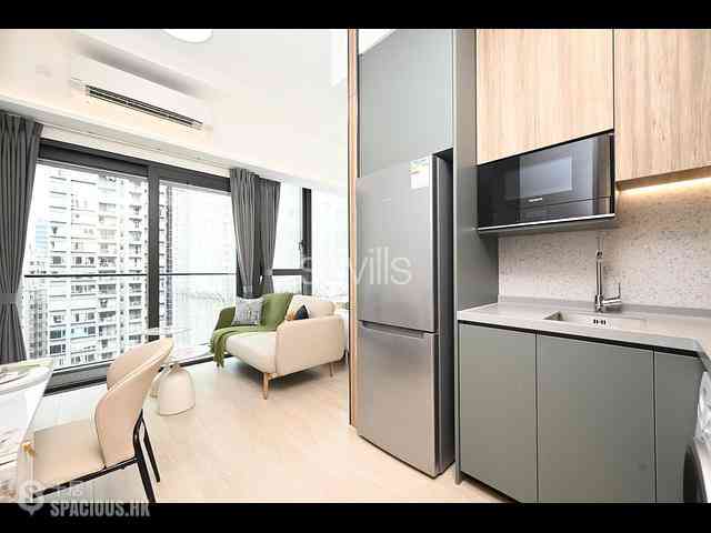 Sai Ying Pun - 50, Third Street 03