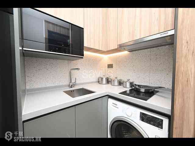 Sai Ying Pun - 50, Third Street 04