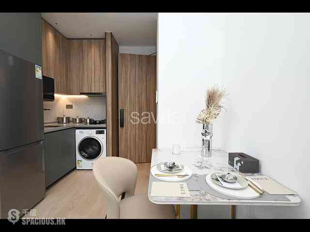 Sai Ying Pun - 50, Third Street 05