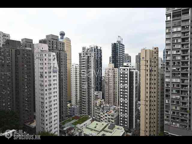 Sai Ying Pun - 50, Third Street 07