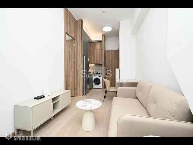 Sai Ying Pun - 50, Third Street 02
