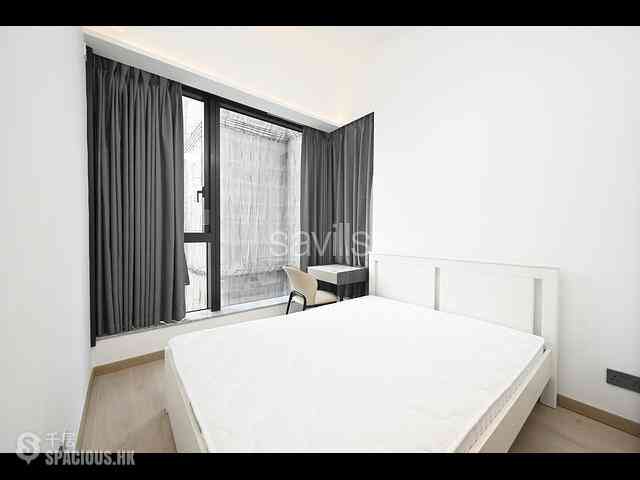 Sai Ying Pun - 50, Third Street 03