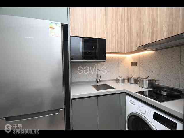 Sai Ying Pun - 50, Third Street 04