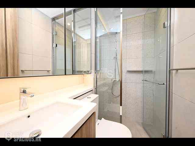 Sai Ying Pun - 50, Third Street 05