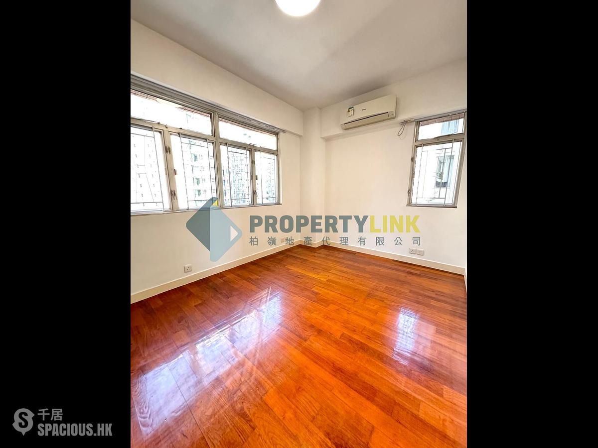 Mid Levels Central - Jing Tai Garden Mansion 01