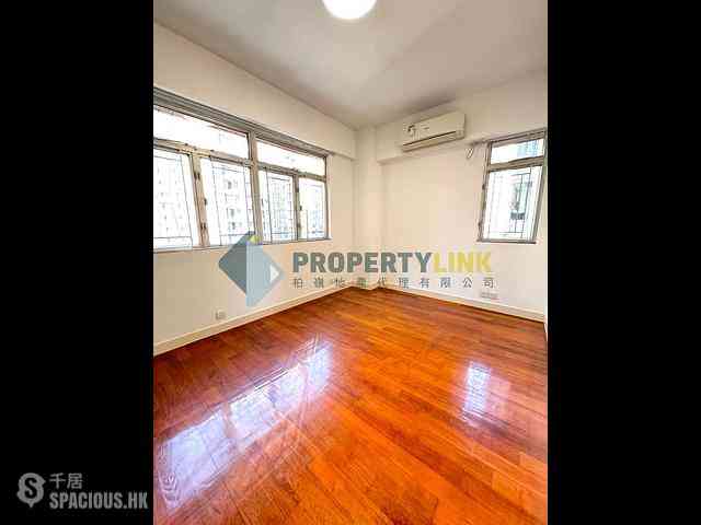 Mid Levels Central - Jing Tai Garden Mansion 01