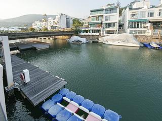 Sai Kung - Marina Cove 09