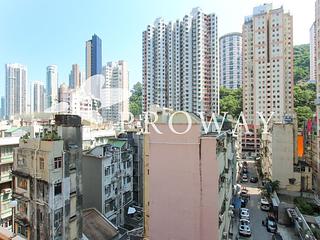 Tai Hang - Winway Court 02