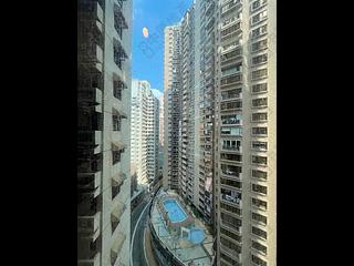 Sai Ying Pun - King's Hill 04