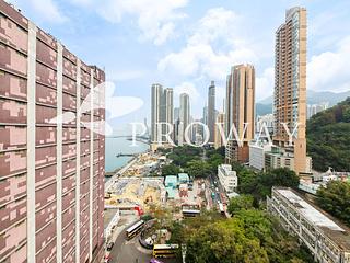 Kennedy Town - 60, Victoria Road 02