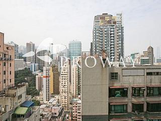 Wan Chai - The Avenue 02