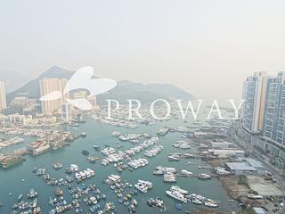 Ap Lei Chau - Sham Wan Towers 02