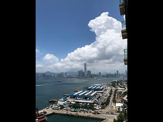 Shek Tong Tsui - Harbour One 09