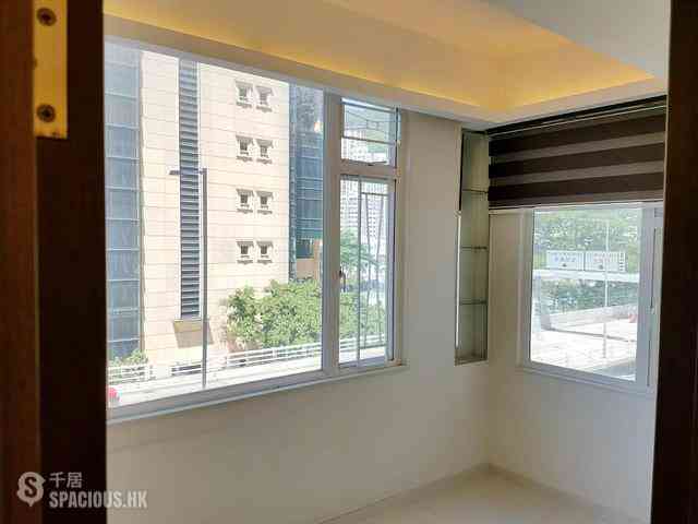 Causeway Bay - Bay View Mansion 01