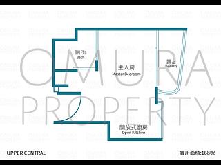 西半山 - Upper Central 03