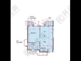 将军澳 - 蓝塘傲7座 05