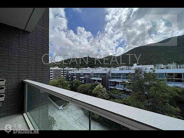 Clear Water Bay - Mount Pavilia 01