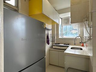 Kennedy Town - Smithfield Terrace 12