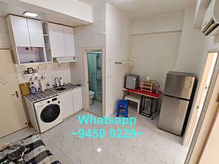 Sai Ying Pun - 151－153 Des Voeux Road West 03