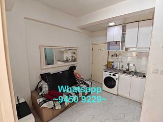 Sai Ying Pun - 151－153 Des Voeux Road West 04