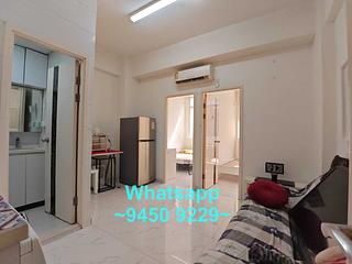 Sai Ying Pun - 151－153 Des Voeux Road West 05