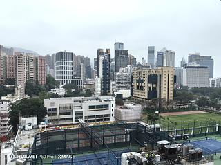 Tai Hang - China Tower 02