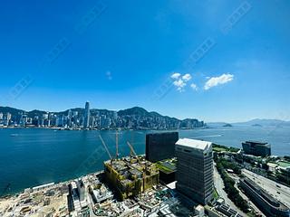 West Kowloon - The Harbourside 06