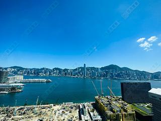 West Kowloon - The Harbourside 07