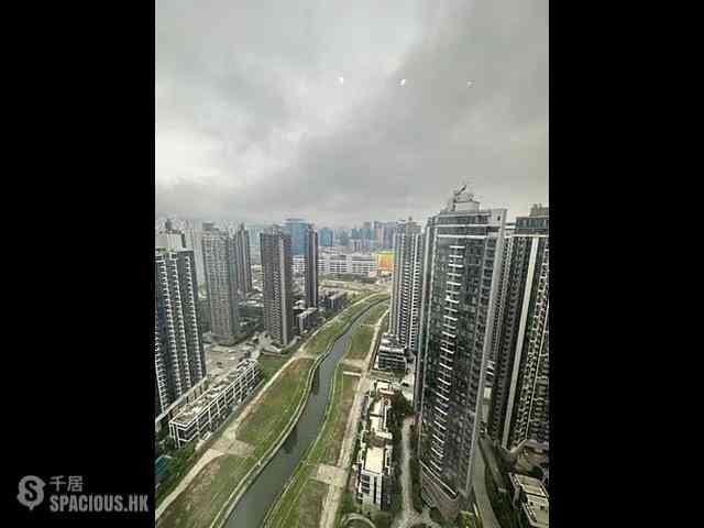 Kai Tak - Upper Riverbank 01