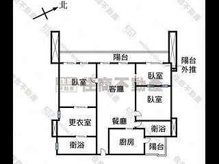 板桥区 - 台北板桥区府中路XX号 22