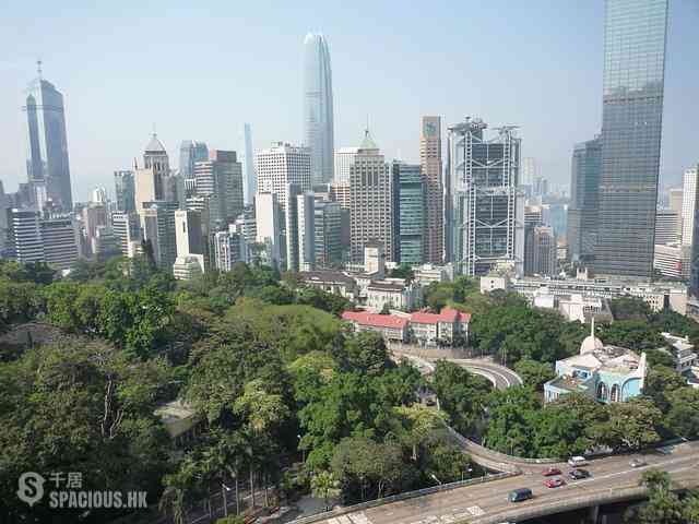 中半山 - 麦当劳道11号 01