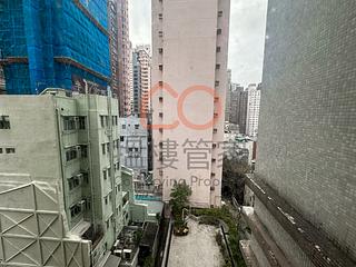 Sai Ying Pun - Ko Nga Court 08