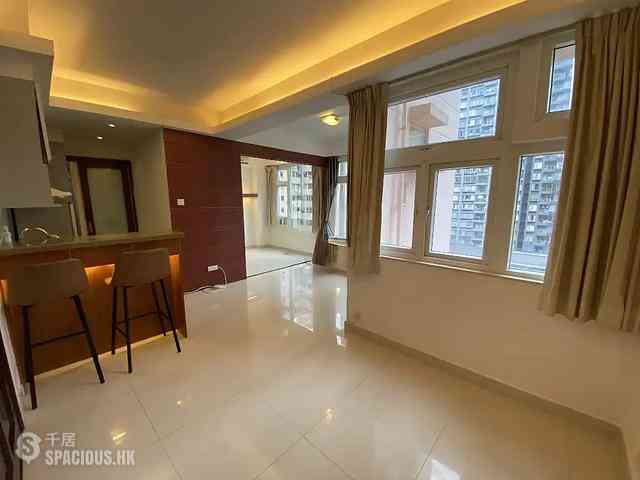 Sai Ying Pun - High House 01