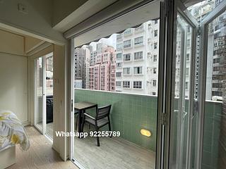 Sai Ying Pun - Wealth Building 04