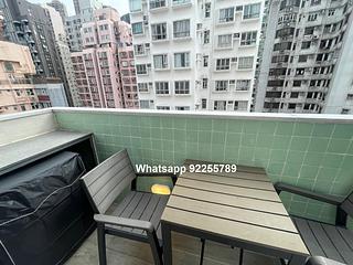 Sai Ying Pun - Wealth Building 06