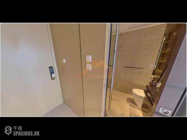Sham Shui Po - Cullinan West Phase 2A Tower 2B 06