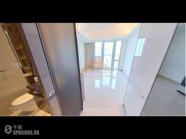 Sham Shui Po - Cullinan West Phase 2A Tower 2B 02