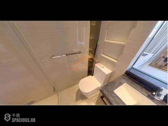 Sham Shui Po - Cullinan West Phase 2A Tower 2B 07